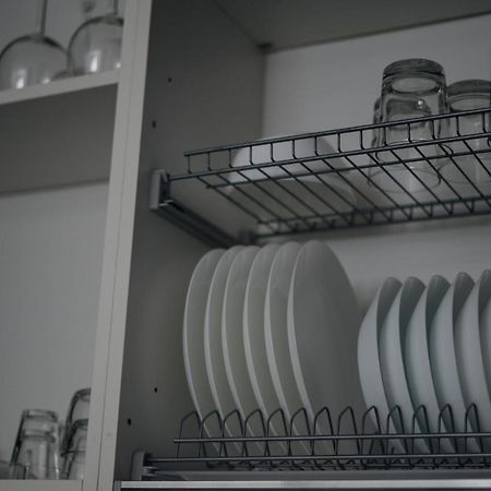 Domus Residence - Orazio - Bari Zewnętrze zdjęcie
