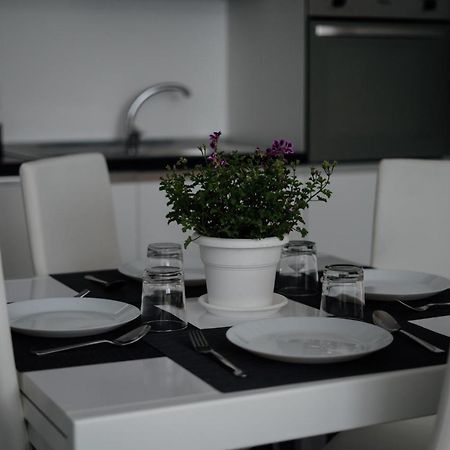 Domus Residence - Orazio - Bari Zewnętrze zdjęcie
