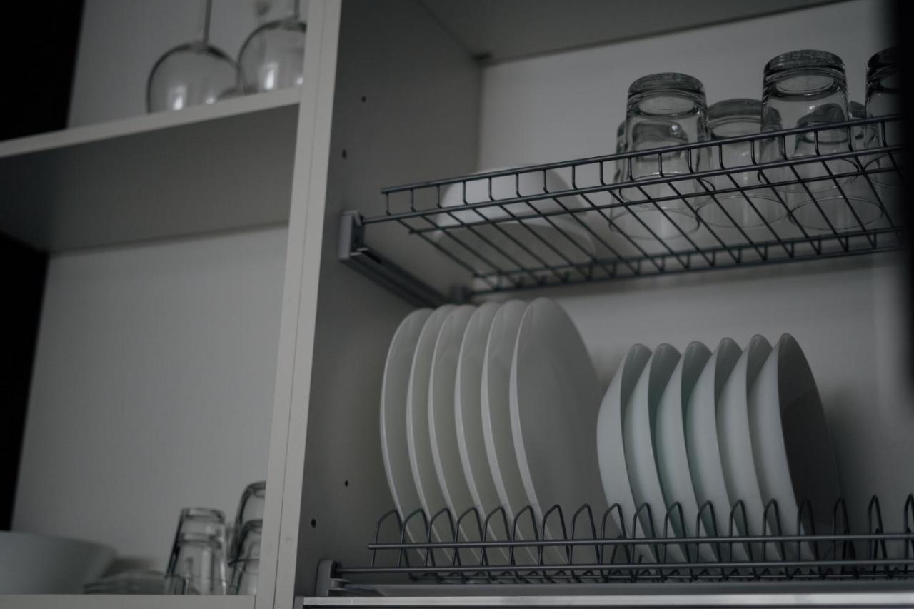 Domus Residence - Orazio - Bari Zewnętrze zdjęcie