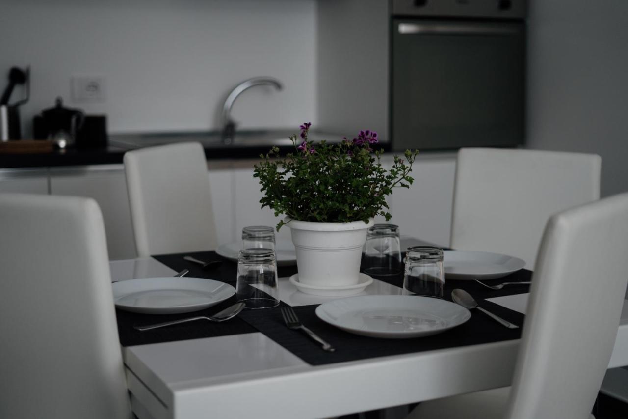 Domus Residence - Orazio - Bari Zewnętrze zdjęcie