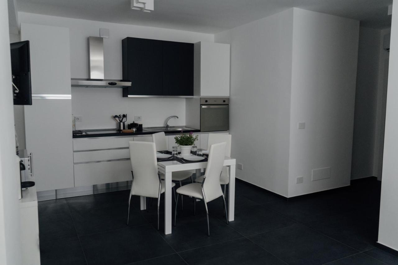 Domus Residence - Orazio - Bari Zewnętrze zdjęcie