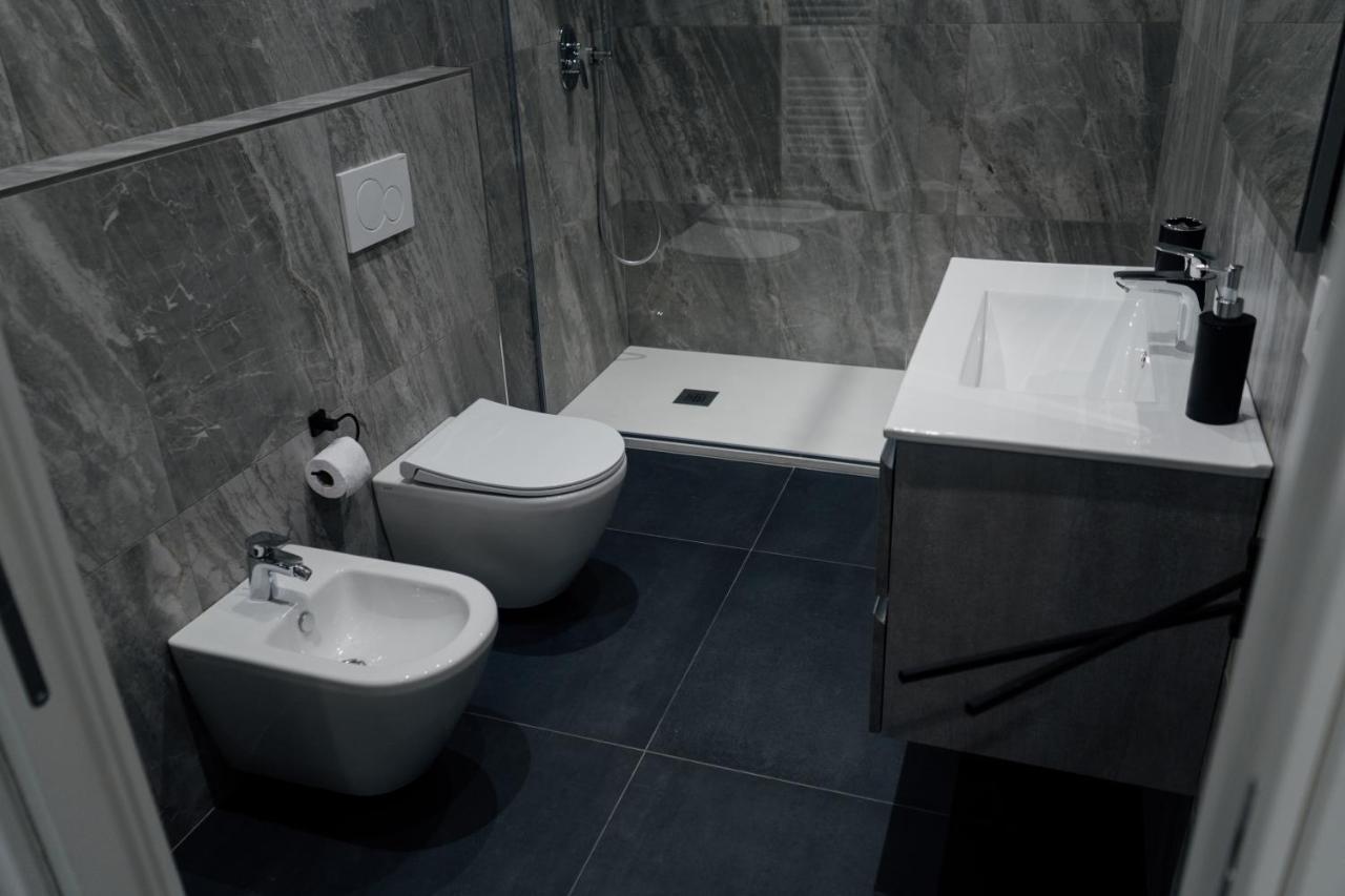 Domus Residence - Orazio - Bari Zewnętrze zdjęcie