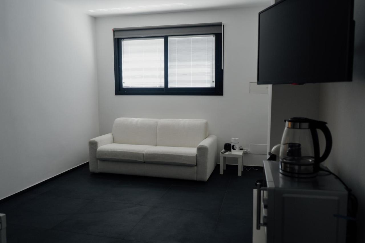 Domus Residence - Orazio - Bari Zewnętrze zdjęcie
