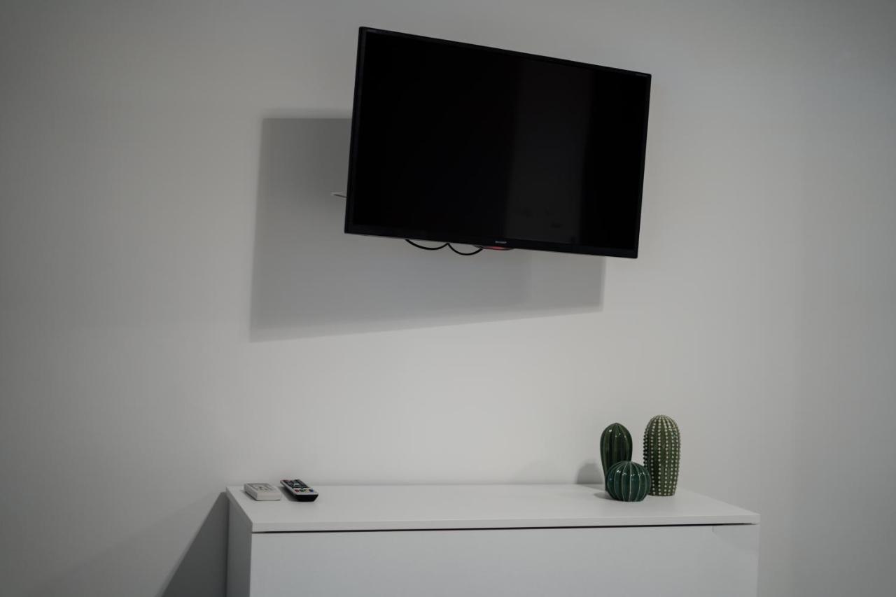 Domus Residence - Orazio - Bari Zewnętrze zdjęcie