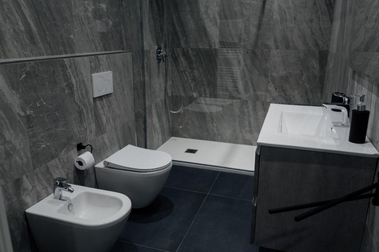 Domus Residence - Orazio - Bari Zewnętrze zdjęcie