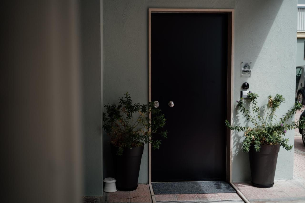 Domus Residence - Orazio - Bari Zewnętrze zdjęcie